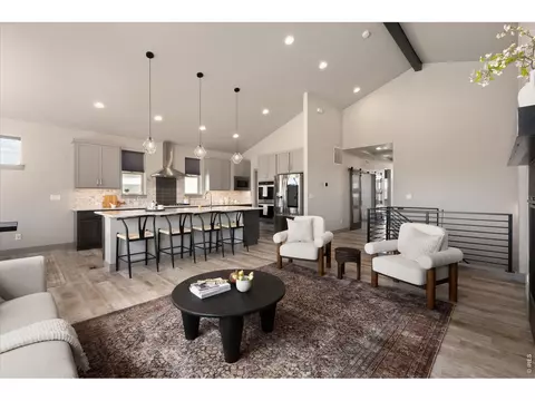 Living - 209 Silo Ct, Severance, CO 80550 photo 5 of 6