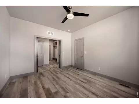 Bedroom - 209 Silo Ct, Severance, CO 80550 photo 2 of 8