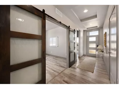 Entry Way - 209 Silo Ct, Severance, CO 80550 photo 2 of 3