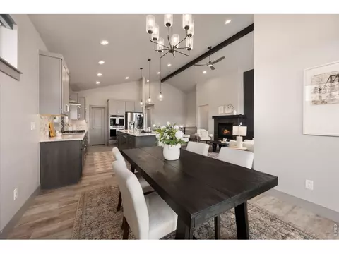Dining - 209 Silo Ct, Severance, CO 80550 photo 2 of 2