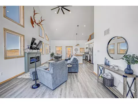 Living - 621 Night Hawk Cir, Como, CO 80432 photo 1 of 3