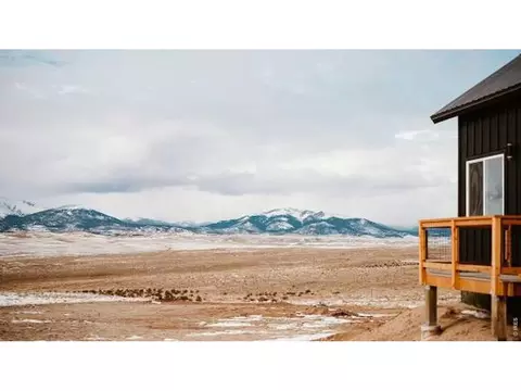 Exterior - 621 Night Hawk Cir, Como, CO 80432 photo 2 of 2