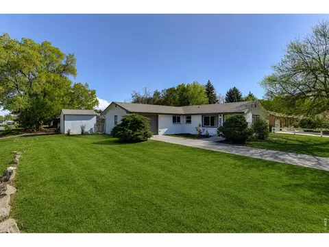 2016 W Lake St, Fort Collins, CO 80521