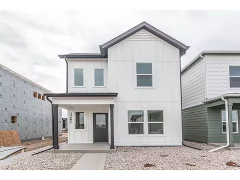 3261 Comet St, Fort Collins, CO 80524