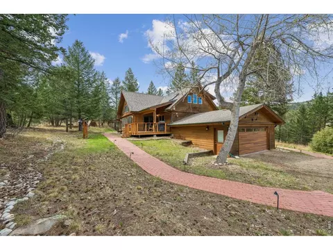 Exterior - 733 Lakeshore Dr, Boulder, CO 80302 photo 3 of 13