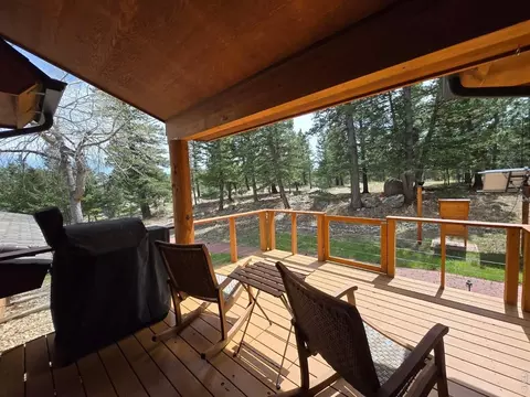Exterior - 733 Lakeshore Dr, Boulder, CO 80302 photo 4 of 13