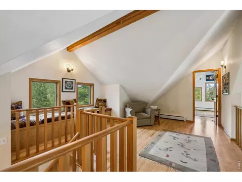 Entry Way - 733 Lakeshore Dr, Boulder, CO 80302 photo 3 of 3