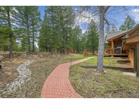 Exterior - 733 Lakeshore Dr, Boulder, CO 80302 photo 10 of 13