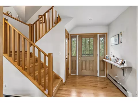 Entry Way - 733 Lakeshore Dr, Boulder, CO 80302 photo 1 of 3