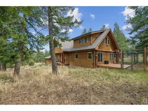 Exterior - 733 Lakeshore Dr, Boulder, CO 80302 photo 6 of 13