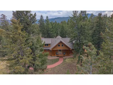 Exterior - 733 Lakeshore Dr, Boulder, CO 80302 photo 13 of 13