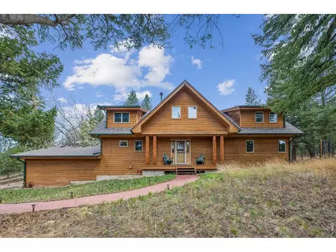 Exterior - 733 Lakeshore Dr, Boulder, CO 80302 photo 12 of 13