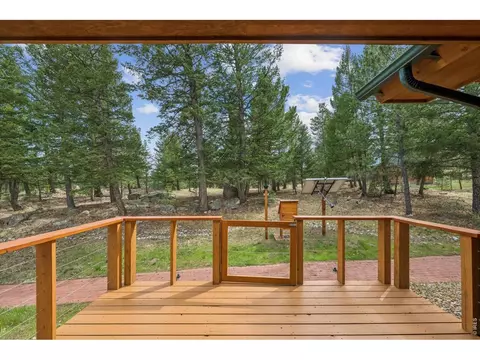 Exterior - 733 Lakeshore Dr, Boulder, CO 80302 photo 11 of 13