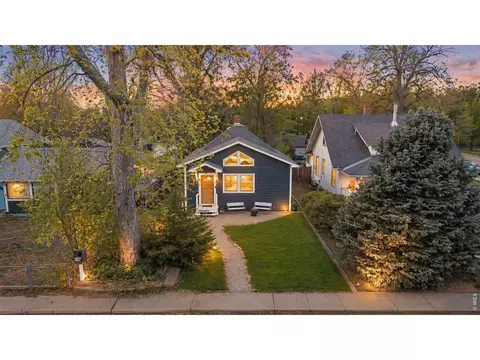 443 Baker St, Longmont, CO 80501
