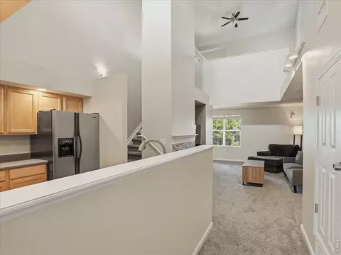 Entry Way - 506 Lucca Dr, Evans, CO 80620 photo 2 of 4
