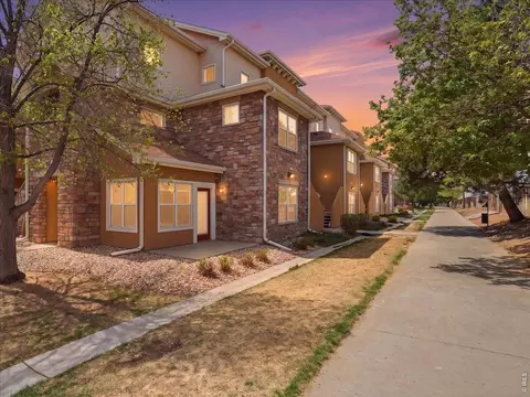 Exterior - 506 Lucca Dr, Evans, CO 80620 photo 3 of 4