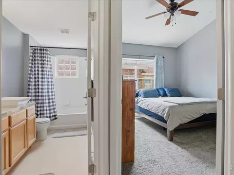 Entry Way - 506 Lucca Dr, Evans, CO 80620 photo 3 of 4
