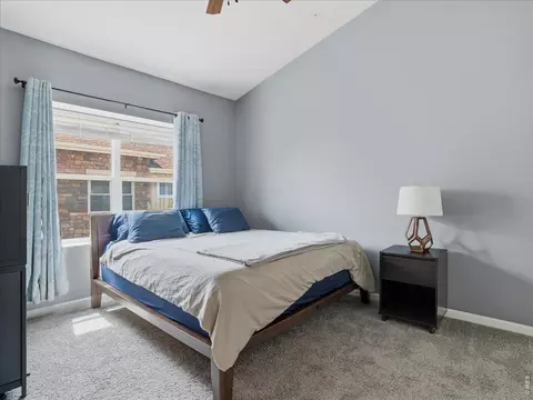 Bedroom - 506 Lucca Dr, Evans, CO 80620 photo 1 of 2