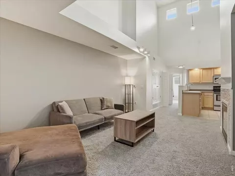 Living - 506 Lucca Dr, Evans, CO 80620 photo 4 of 5