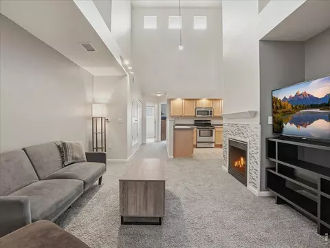 Living - 506 Lucca Dr, Evans, CO 80620 photo 1 of 5