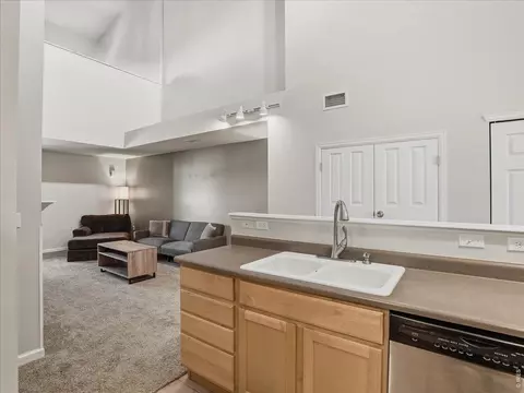 Kitchen - 506 Lucca Dr, Evans, CO 80620 photo 3 of 3