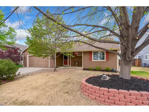 2902 Sunstone Dr, Fort Collins, CO 80525