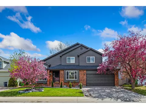 2625 Red Mountain Ct, Fort Collins, CO 80525