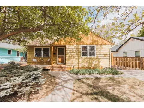 144 N Bryan Ave, Fort Collins, CO 80521