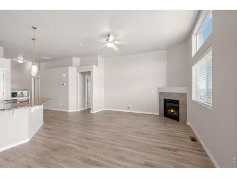 Living - 5486 Maidenhead Dr, Windsor, CO 80550 photo 3 of 5