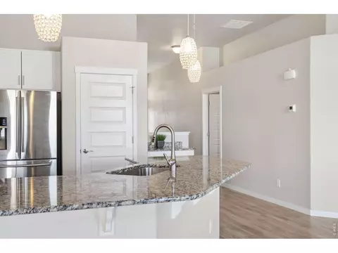 Kitchen - 5486 Maidenhead Dr, Windsor, CO 80550 photo 4 of 4