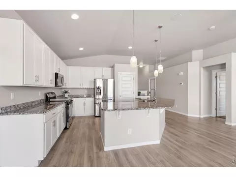 Kitchen - 5486 Maidenhead Dr, Windsor, CO 80550 photo 1 of 4