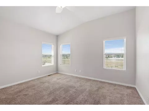 Bedroom - 5486 Maidenhead Dr, Windsor, CO 80550 photo 3 of 10