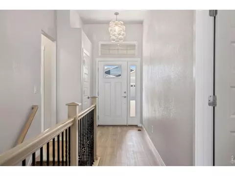 Entry Way - 5486 Maidenhead Dr, Windsor, CO 80550 photo 1 of 4