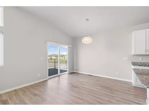 Dining - 5486 Maidenhead Dr, Windsor, CO 80550 photo 2 of 2