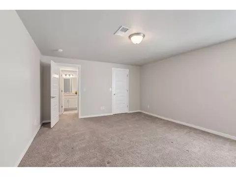 Bedroom - 5486 Maidenhead Dr, Windsor, CO 80550 photo 9 of 10