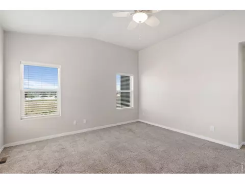 Bedroom - 5486 Maidenhead Dr, Windsor, CO 80550 photo 4 of 10