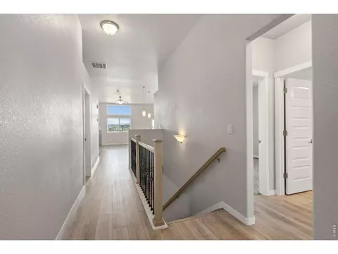 Entry Way - 5486 Maidenhead Dr, Windsor, CO 80550 photo 3 of 4