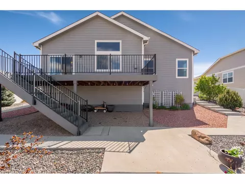 Exterior - 5486 Maidenhead Dr, Windsor, CO 80550 photo 5 of 11