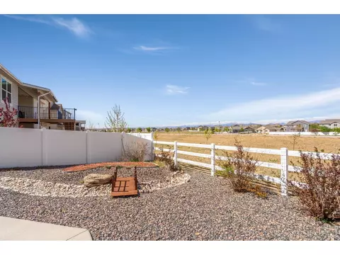 Exterior - 5486 Maidenhead Dr, Windsor, CO 80550 photo 9 of 11