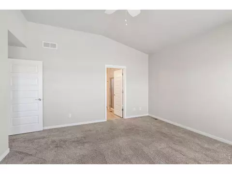 Bedroom - 5486 Maidenhead Dr, Windsor, CO 80550 photo 2 of 10