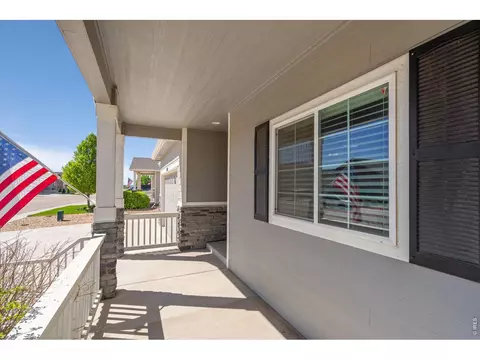 Exterior - 5486 Maidenhead Dr, Windsor, CO 80550 photo 3 of 11