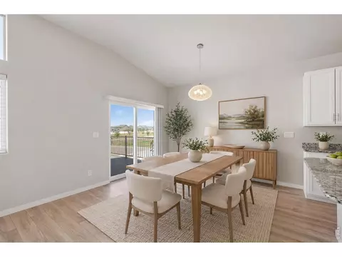Dining - 5486 Maidenhead Dr, Windsor, CO 80550 photo 1 of 2