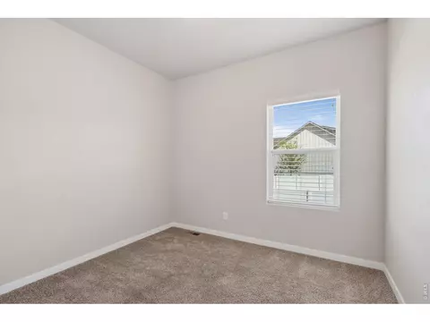 Bedroom - 5486 Maidenhead Dr, Windsor, CO 80550 photo 6 of 10