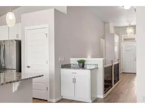 Entry Way - 5486 Maidenhead Dr, Windsor, CO 80550 photo 4 of 4