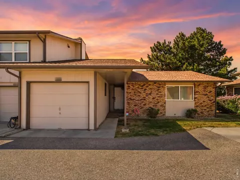 3405 W 16th St #23E, Greeley, CO 80634