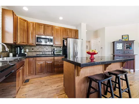 Kitchen - 123 Falcon Ln, Lyons, CO 80540 photo 1 of 7