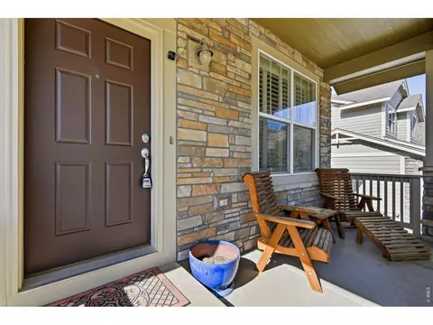 Exterior - 123 Falcon Ln, Lyons, CO 80540 photo 2 of 7