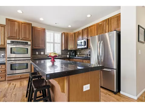 Kitchen - 123 Falcon Ln, Lyons, CO 80540 photo 2 of 7