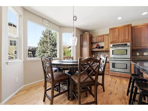 Kitchen - 123 Falcon Ln, Lyons, CO 80540 photo 5 of 7