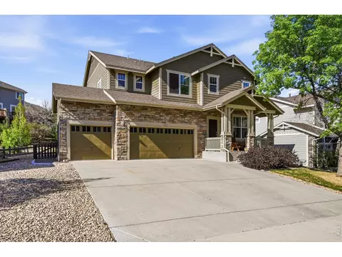 Exterior - 123 Falcon Ln, Lyons, CO 80540 photo 7 of 7